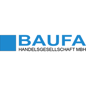 Logo der BAUFA Handelsgesellschaft