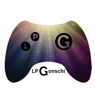 Logo von LP Gonschi