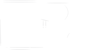 Logo Guido Schrauwers in Weiß